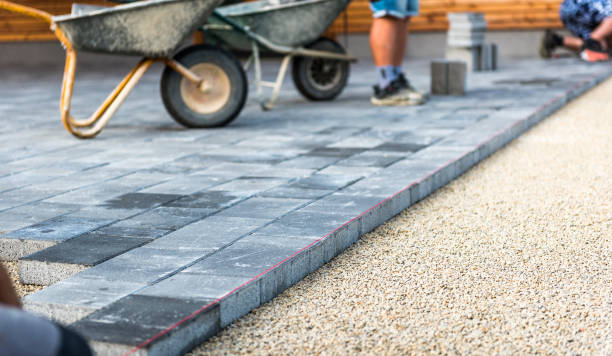 Best Affordable Driveway Pavers  in Grayson, KY