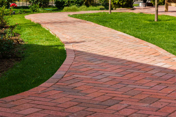 Best Concrete Paver Driveway  in Grayson, KY