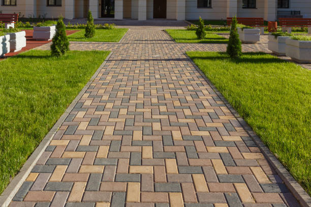 Best Best Driveway Pavers  in Grayson, KY